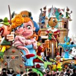 CARNEVALE DI FANO 16 febbraio 2020